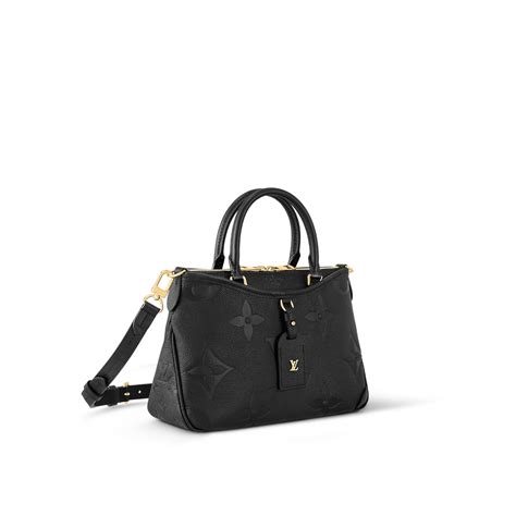 trianon lv bag|Trianon MM Monogram Empreinte Leather .